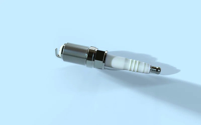 Choosing the Wrong Spark Plug Type