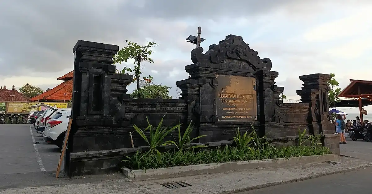 Pura Batu Mejan: Harga Tiket, Lokasi, dan Daya Tarik - Cinchy Blog
