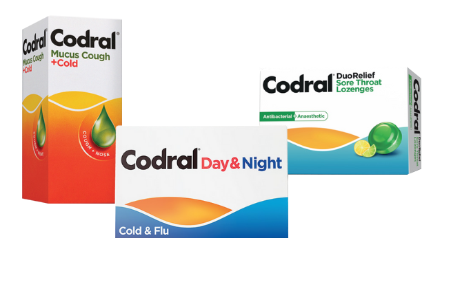 CODRAL NZ Staging