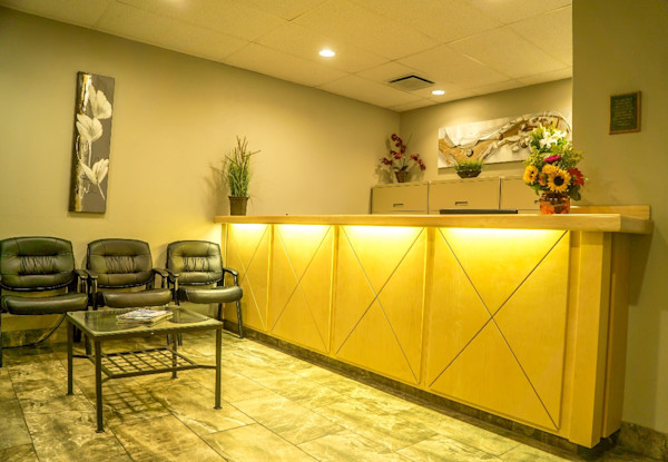 Westbrook Vivo Dental