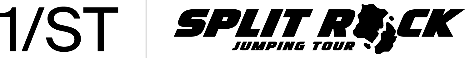 istsplitrock v2 fullblack