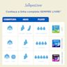 SL SEMPRE LIVRE COMPARISON CHART (1)