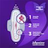 SL SEMPRE LIVRE CONFORTO NOTURNO TRI PROTECT BENEFIT