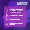 SL SEMPRE LIVRE CONFORTO NOTURNO BENEFIT