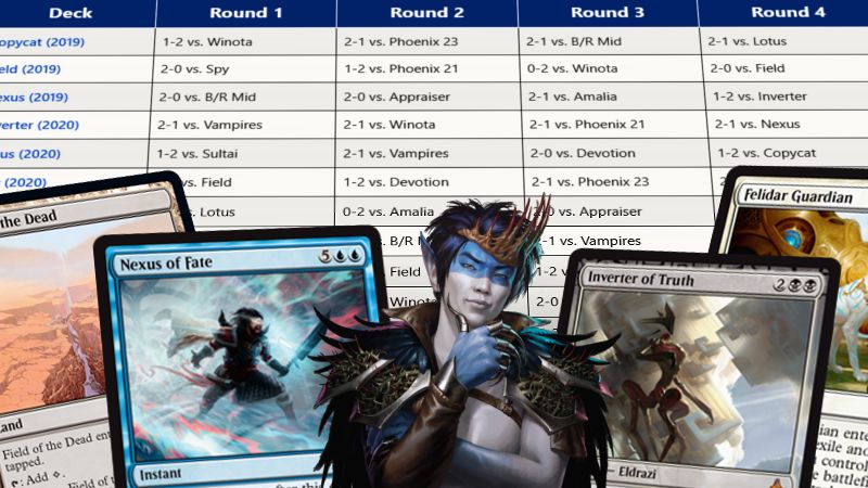 Quest for the Best Pioneer Deck Ever | Cardmarket Quest for the Best Pioneer Deck Ever | Cardmarket