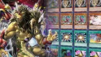 Structure Deck Review: Dark World Structure Deck Review: Dark World