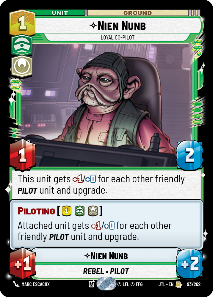 nien nunb