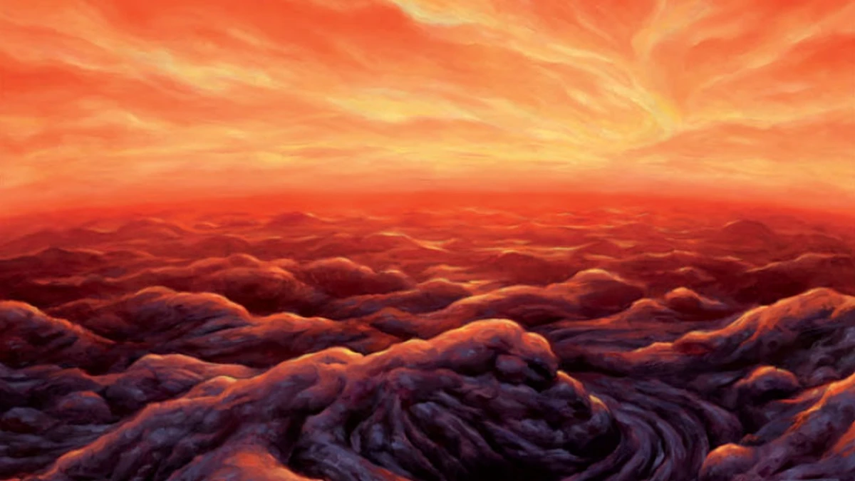 armageddon