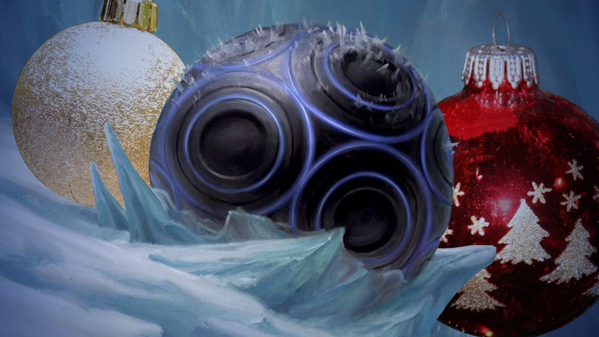 Cardmarket Christmas Contest 2025: Magic | Cardmarket