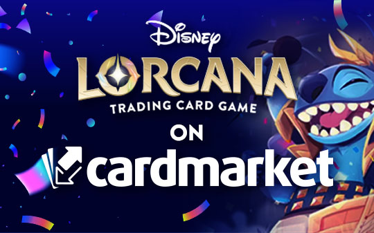 Lorcana News Image