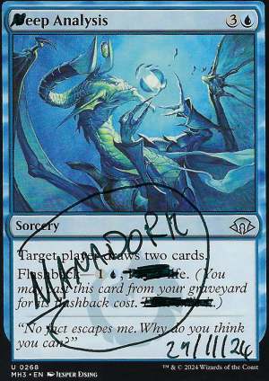 mtg mystery booster box buy Amazon.com: Mystery Booster Box
