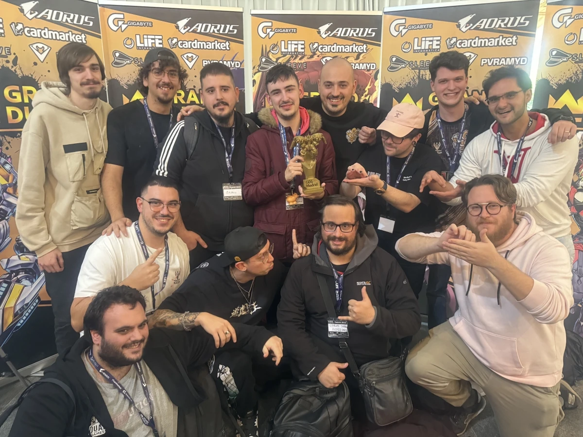 gds