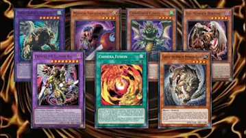 yugioh engine deck Motor Kaiser | How to obtain, Decks & Tournament Usage Statistics All cards will be carefully packed for safe transit Yu-Gi-Oh deck build with shs
