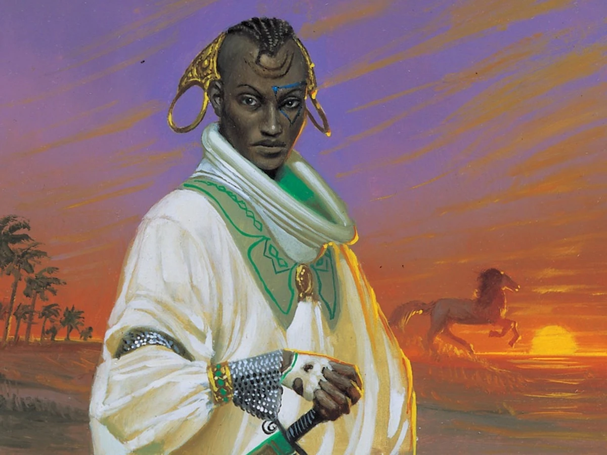 peacekeeper