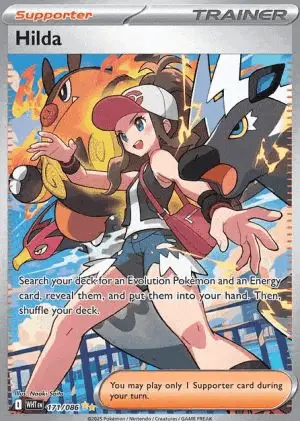 hilda