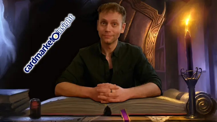 Insight into Insight: Farewells and New Beginnings | Cardmarket