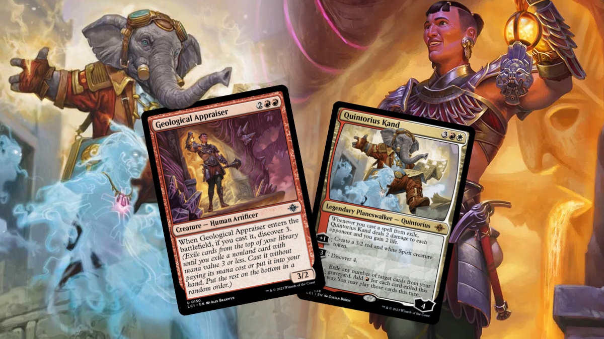 all discover cards mtg Amazon.com: Four Knights: MTG TCG Starter Collection Commander EDH Booster  Box 500+ Assorted Cards with Rares, Foils, and Mythic Compatible with Magic  : Toys & Games main image 0