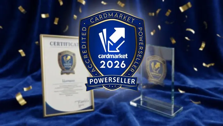 mtg card market eu The Class of Powersellers 2026 You gain 1 life Black Market - Universes Beyond: