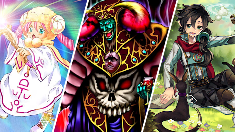 yugioh themed card sleeves Magic the Gathering, Secret Lair: Arcade Racers – Card Monster Games main image 0