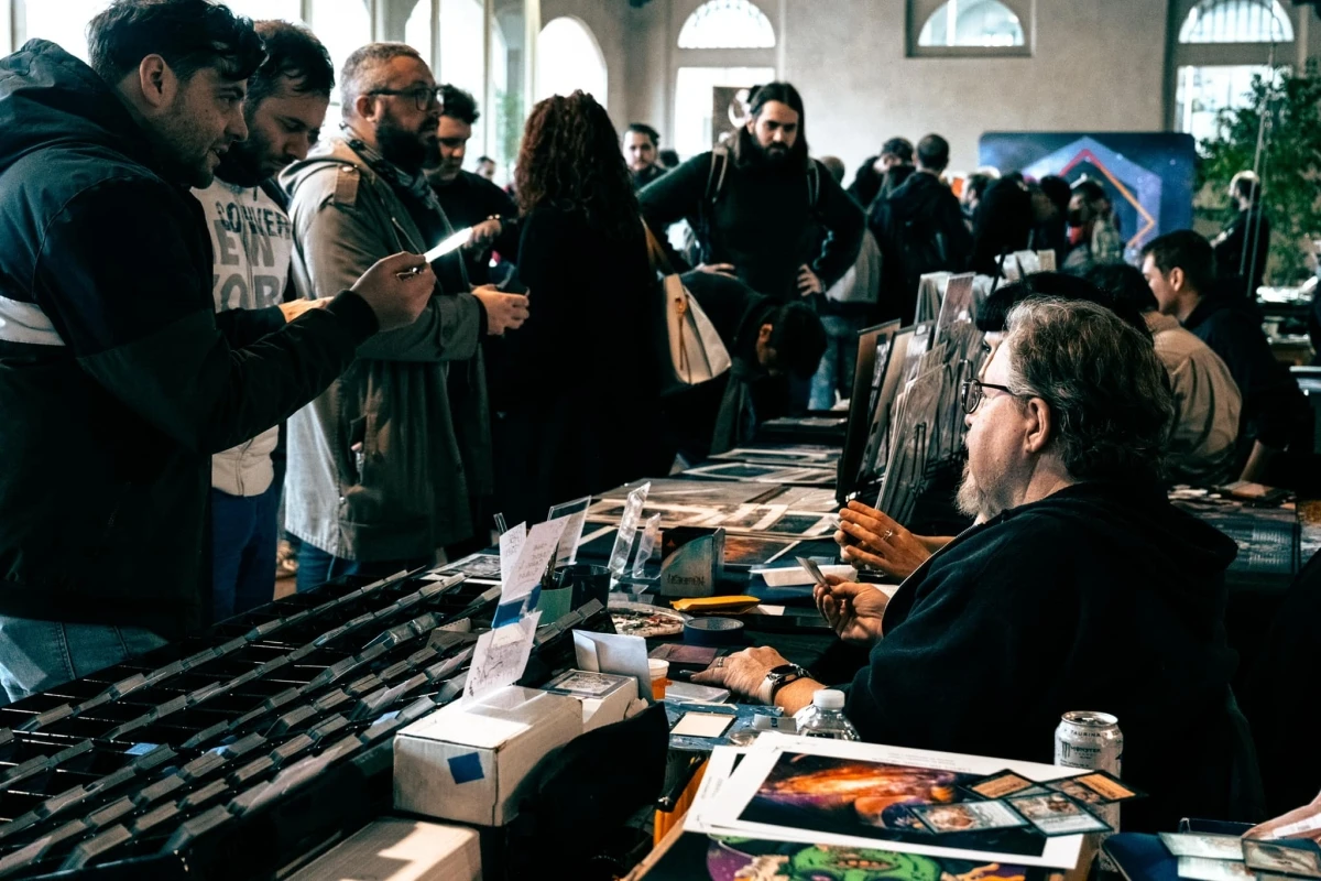 damnation mtg fest