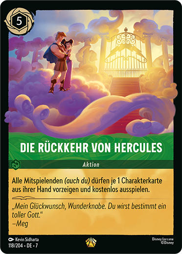 hercules