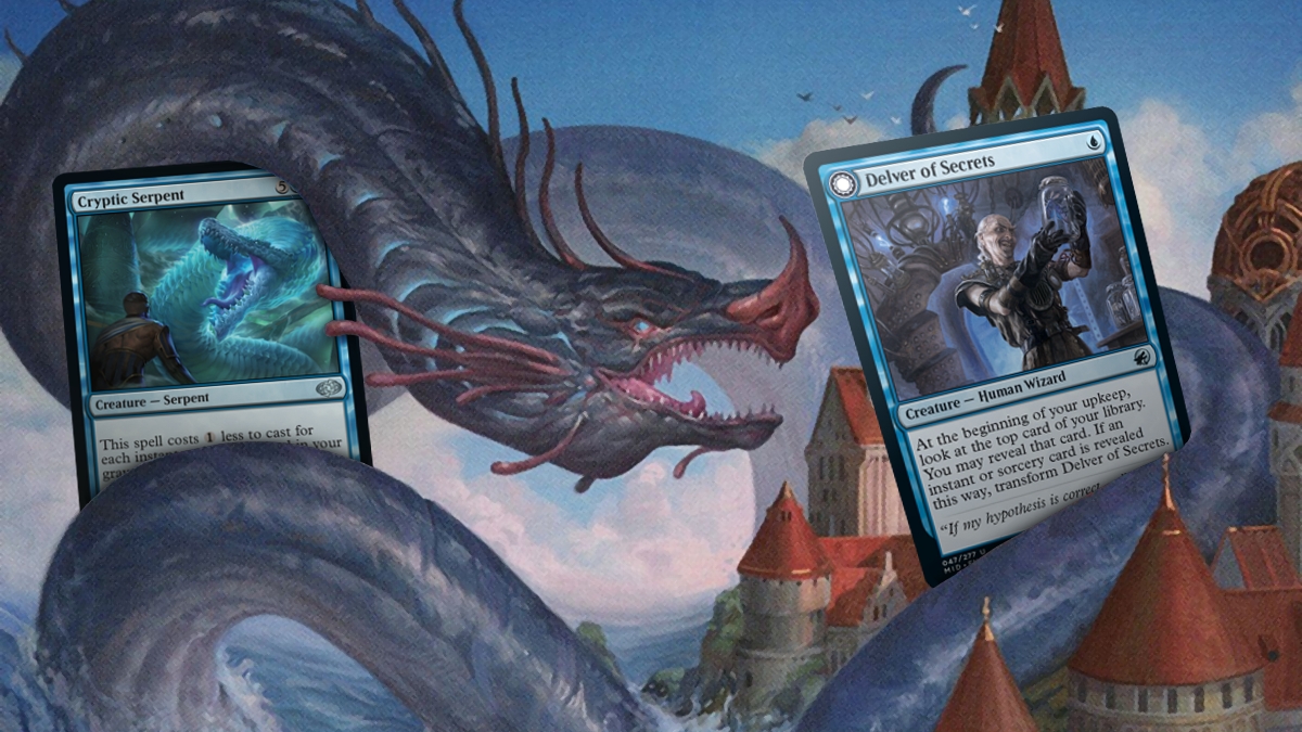 Skewer the Critics, Ravnica Allegiance Foil, Modern