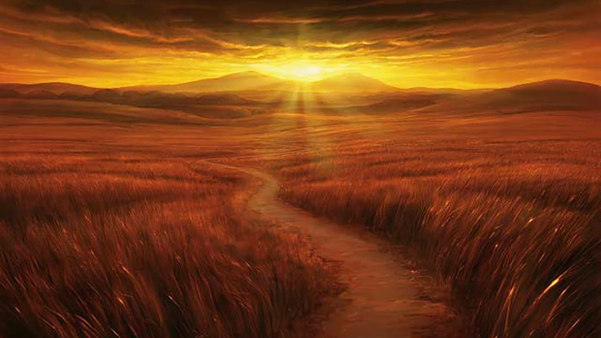 plains