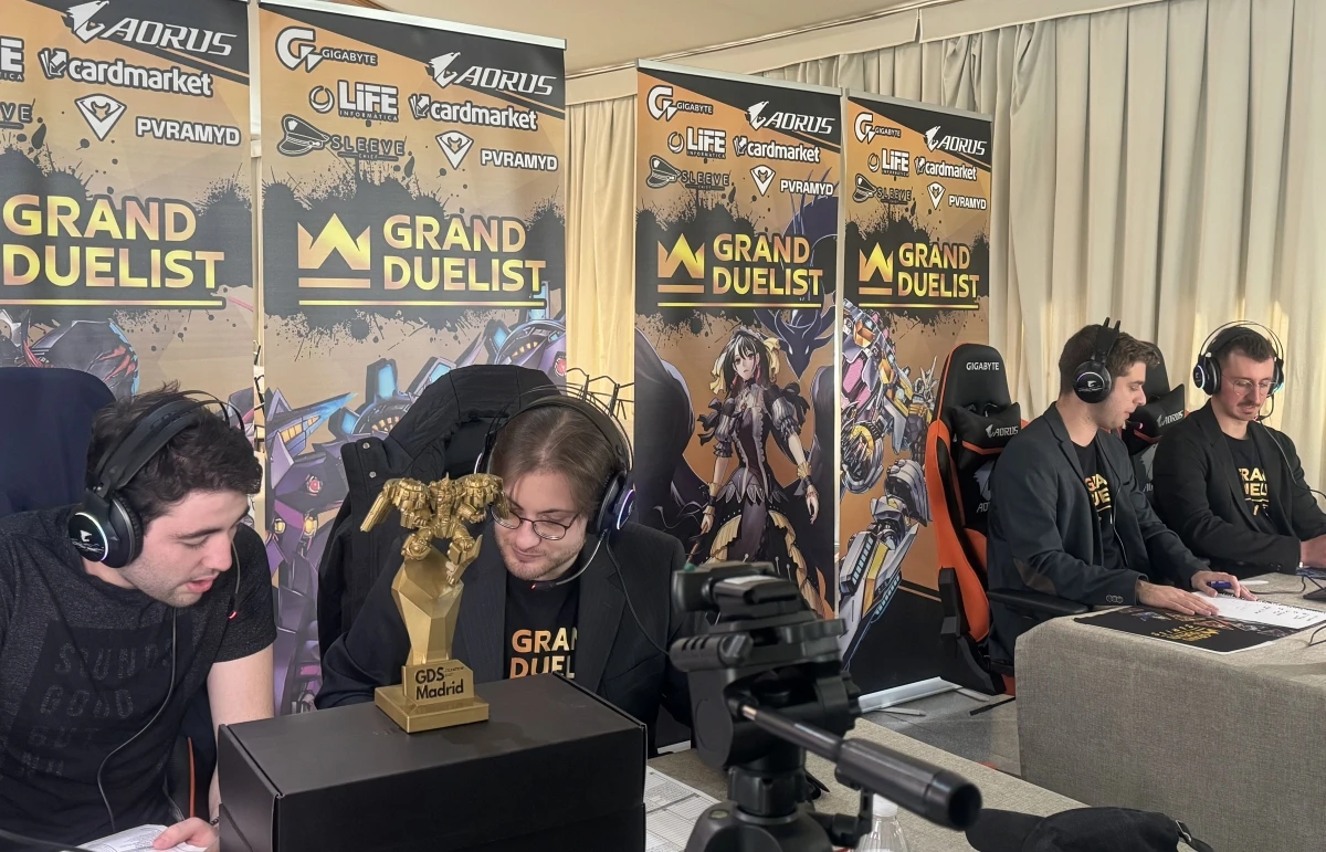gds