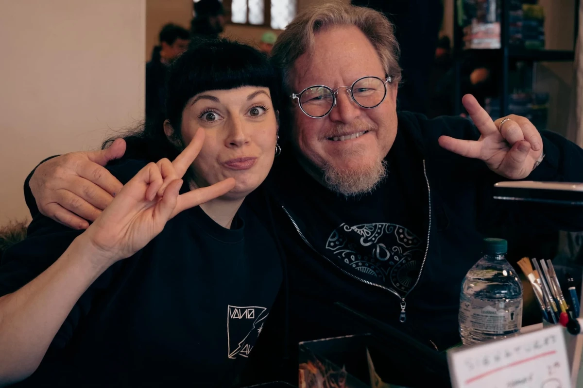 damnation mtg fest
