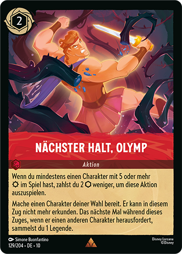 olymp