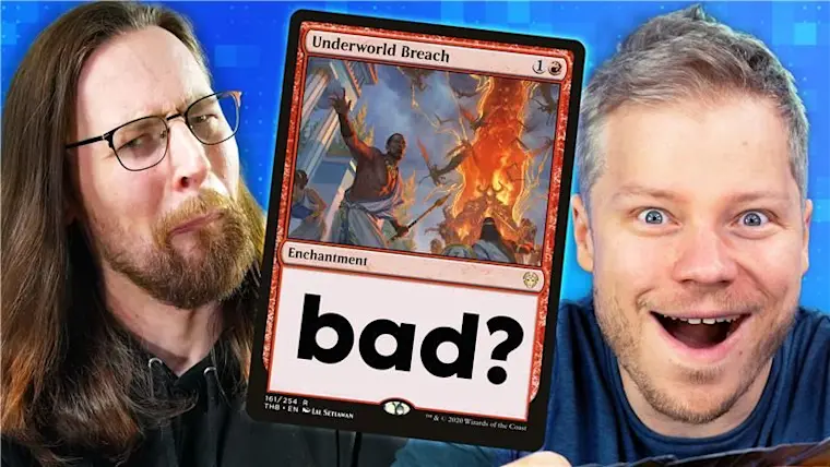 Staple or Stinker: Magic Cards Versus Yu-Gi-Oh! Expert | Cardmarket Staple or Stinker: Magic Cards Versus Yu-Gi-Oh! Expert | Cardmarket