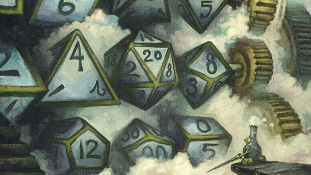 mtg card draw probability calculator Hornbash Mentor
