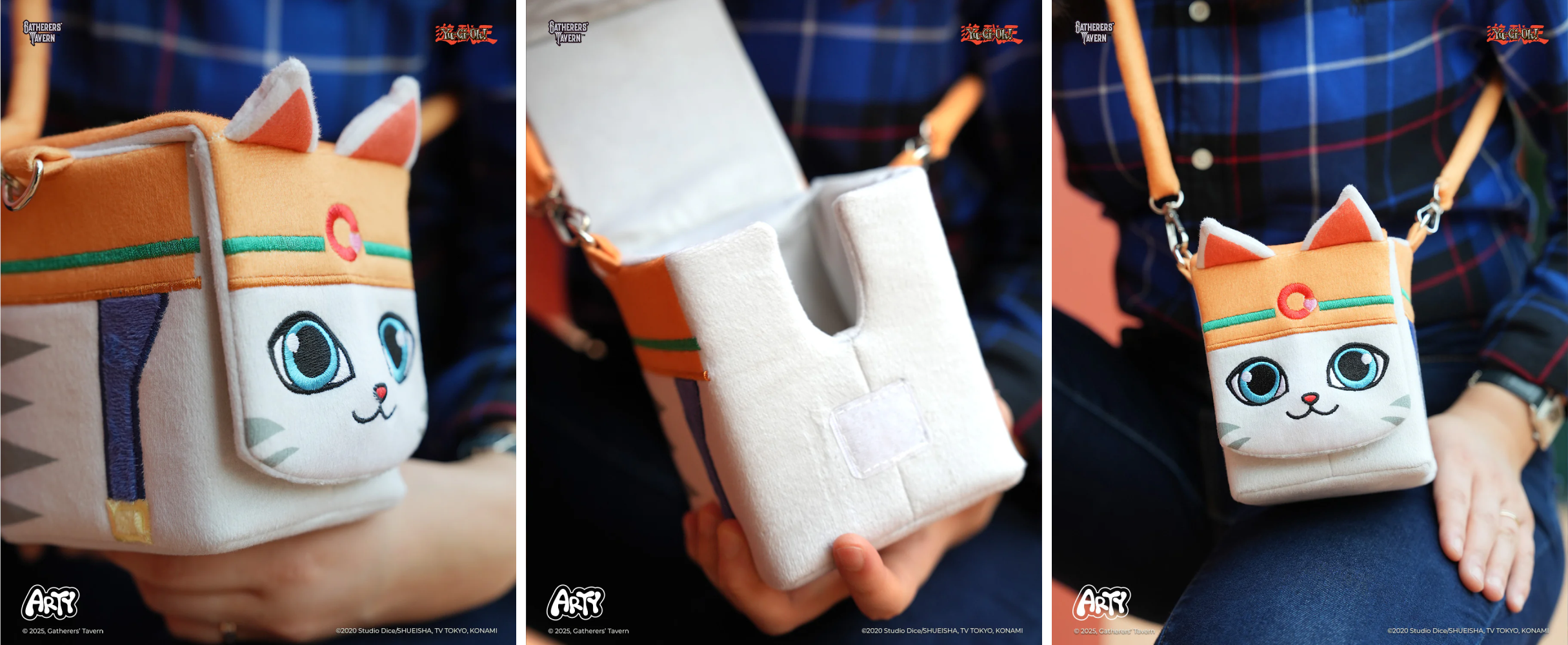 ARTY Bag