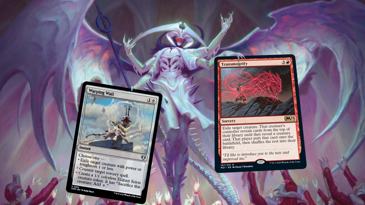 Pioneer Deck of the Week: Getting Creative Without Creativity | Cardmarket Pioneer Deck of the Week: Getting Creative Without Creativity | Cardmarket