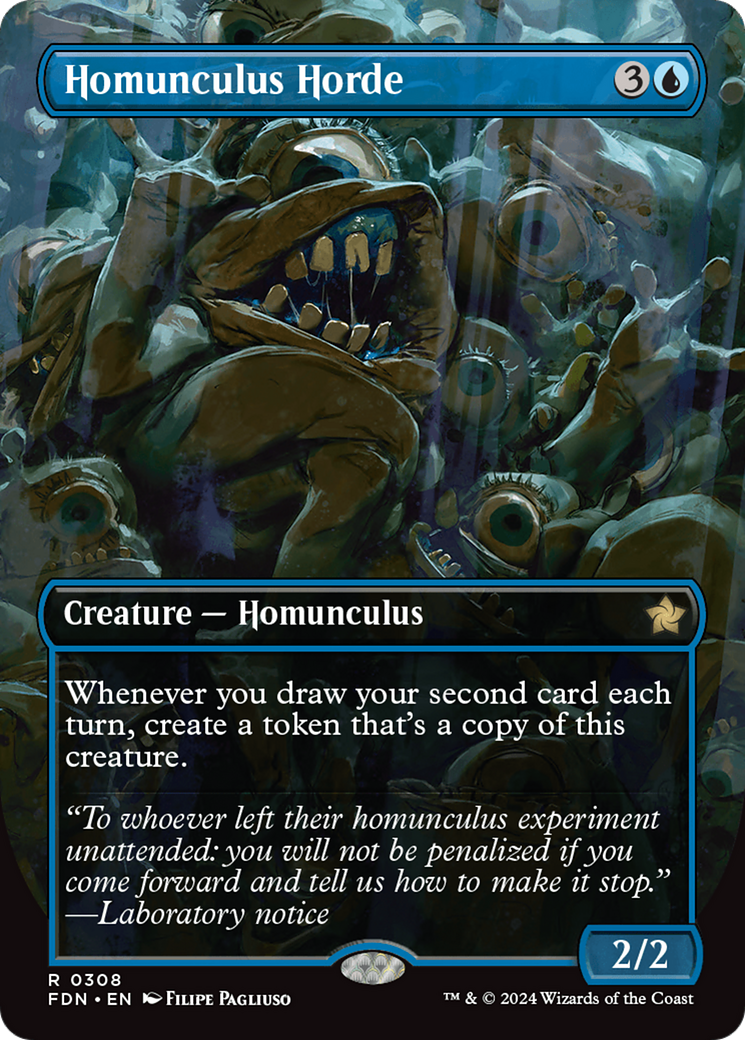 homunculus