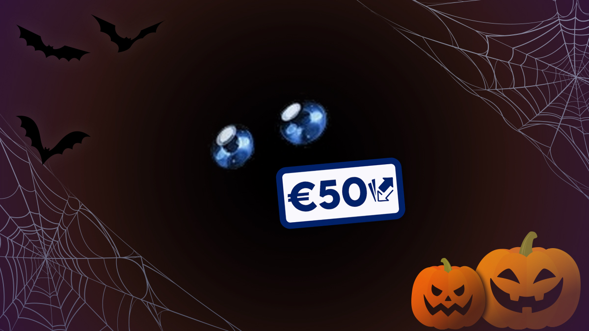 Yu-Gi-Oh! Halloween Contest 2025 | Cardmarket