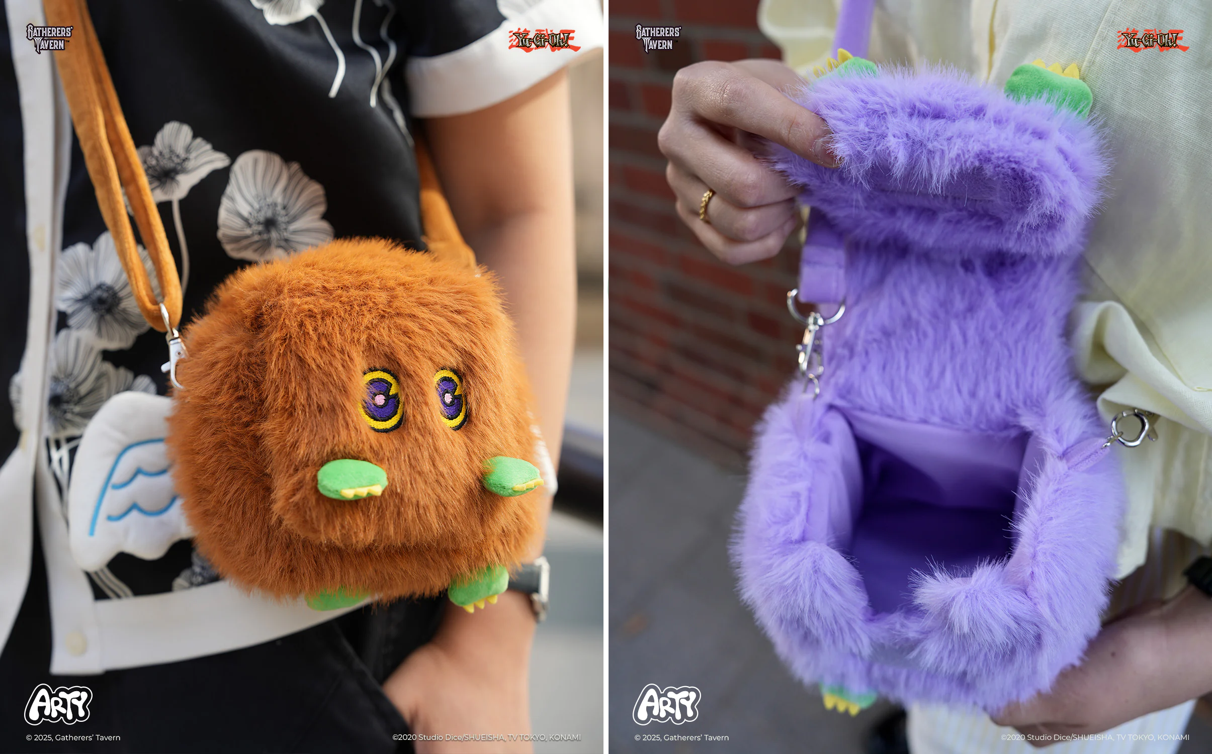 Arty Bags