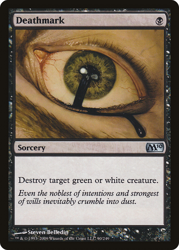 deathmark