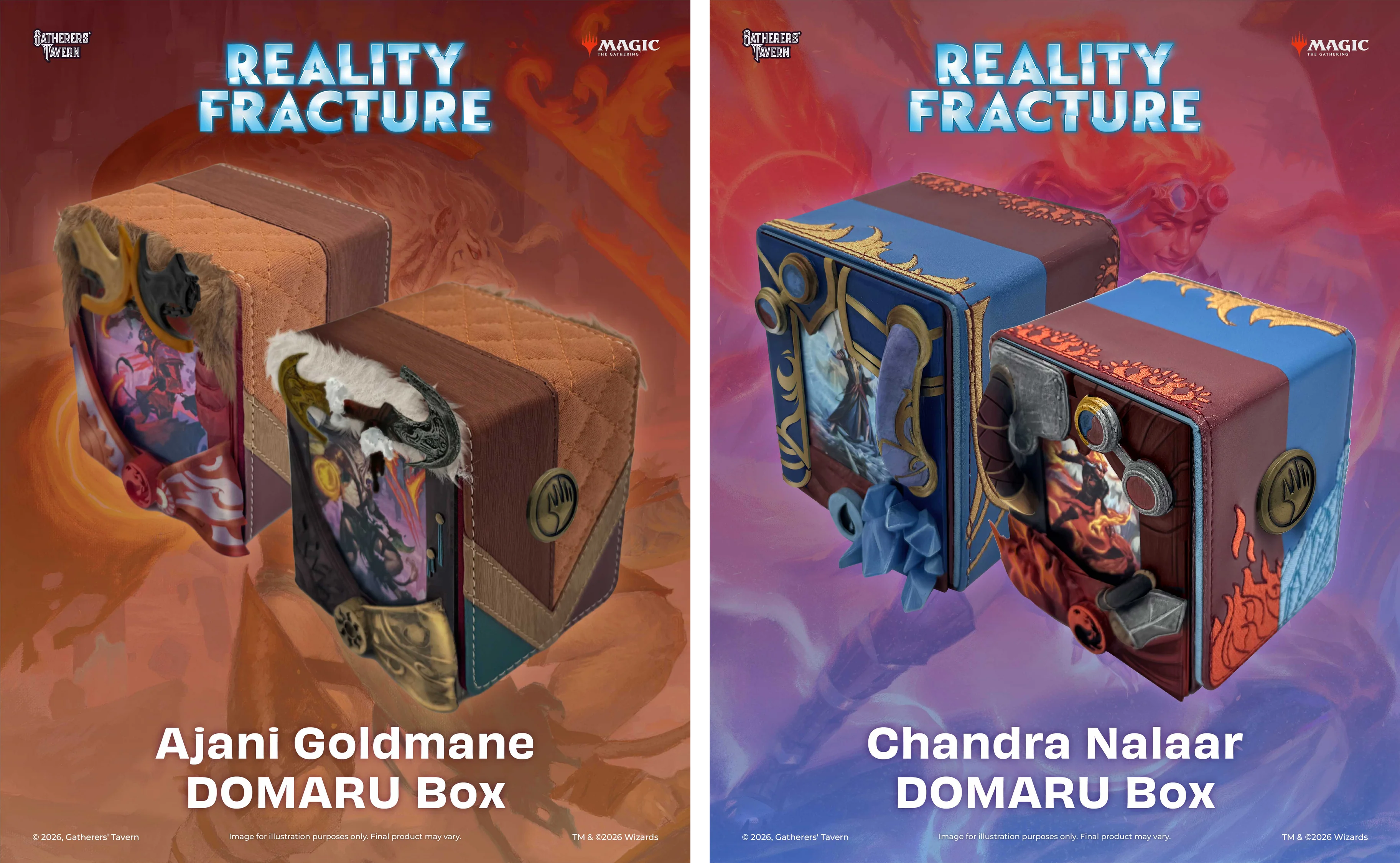 Finest DOMARU