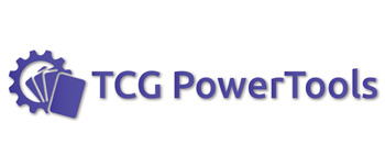 TCG PowerTools Icon