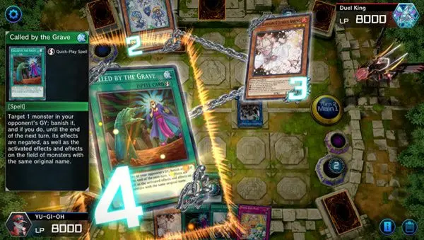 master duel