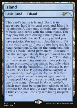 Island