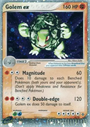 golem