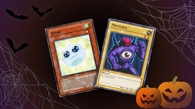 yugioh card games Yu-Gi-Oh! Official Card Game Duel Monsters main image 0