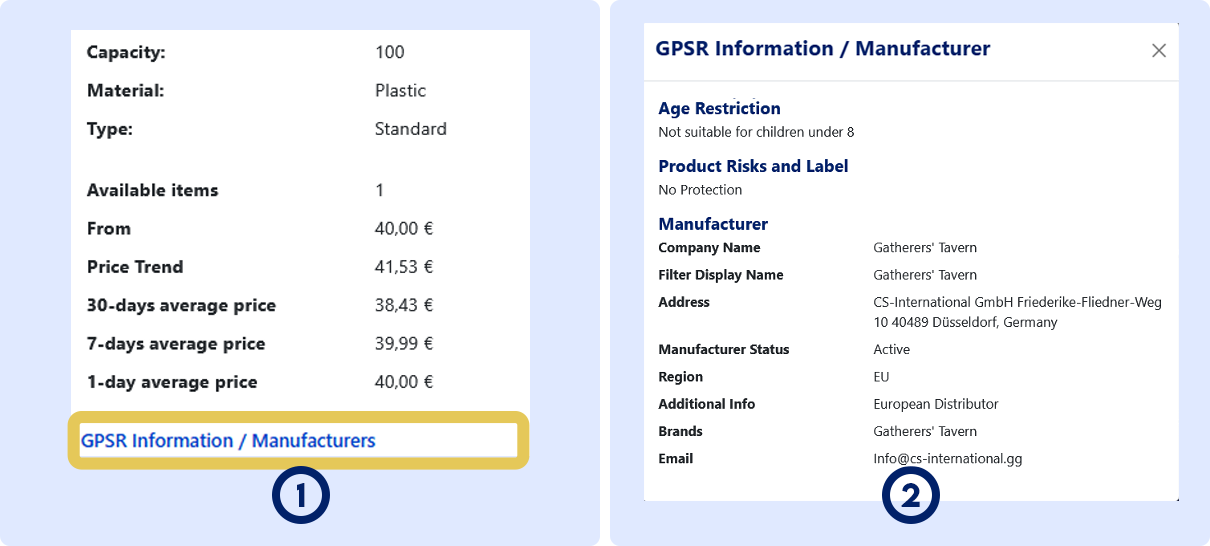 gpsr