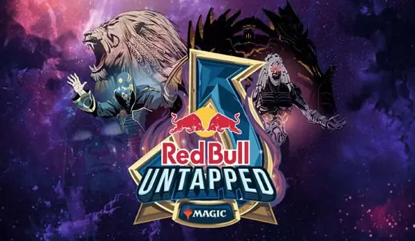 Red Bull Untapped 2019
