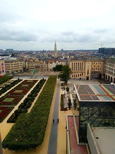 Brussels