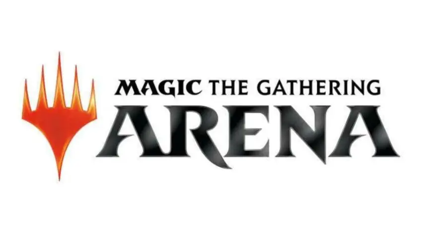 Mtg Arena