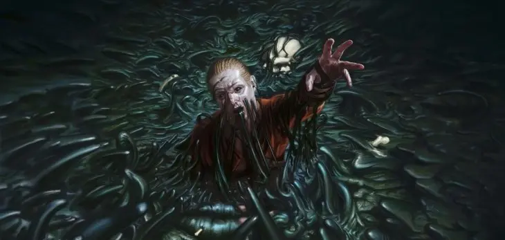 Art of Defile