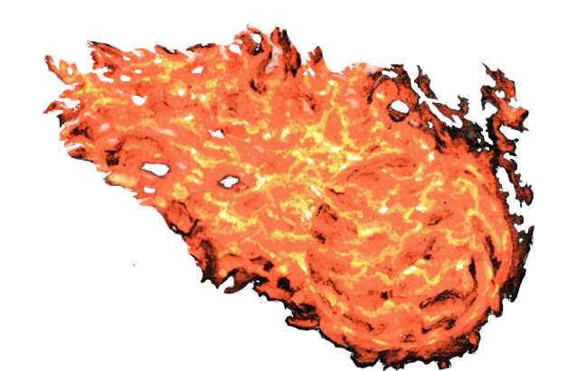 Fireball